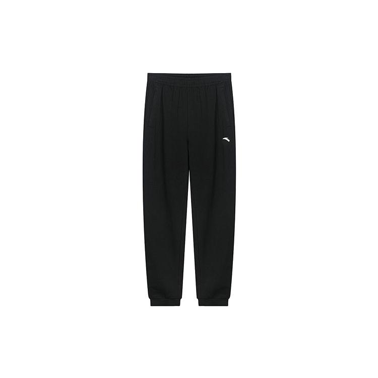 Anta Variety Training Collection Sweatpants Men s 952337309-1 L