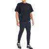 Dri Fit T Shirts Men's Black Crew Neck Moderate DX0328-010