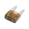 Mini Blade Fuse, Auto Assorted Car SUV Truck, Gray