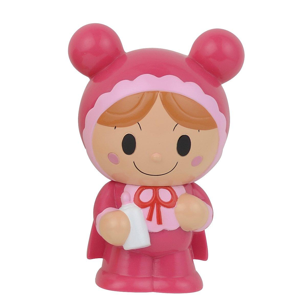 

Hokkaido Anpanman Large Hokkaido Peepoo Series Baby Man Collection!