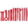 11-Piece Car Audio Removal Tool Set for Interior and Console Disassembly