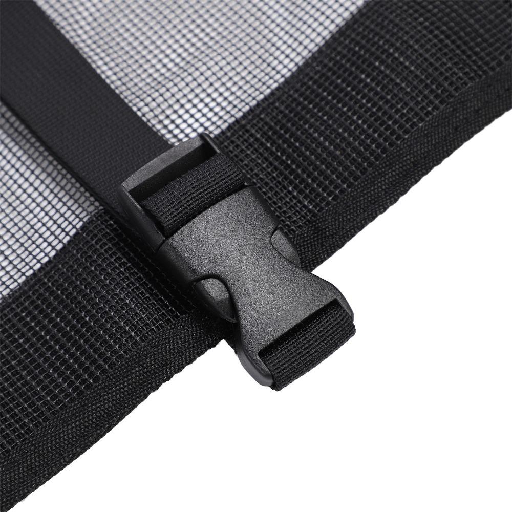 Breathable Mesh Animal Weighing Sling Adjustable Hanging Weight Sling Professional Farm