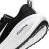 HV8150-002 Nike Vomero Plus Black Cool Grey Metallic Dark Grey White  (Men's)