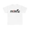 Pride Fighting Championships Est 1997 MMA Unisex Shirt Cotton Oversize Large Size
