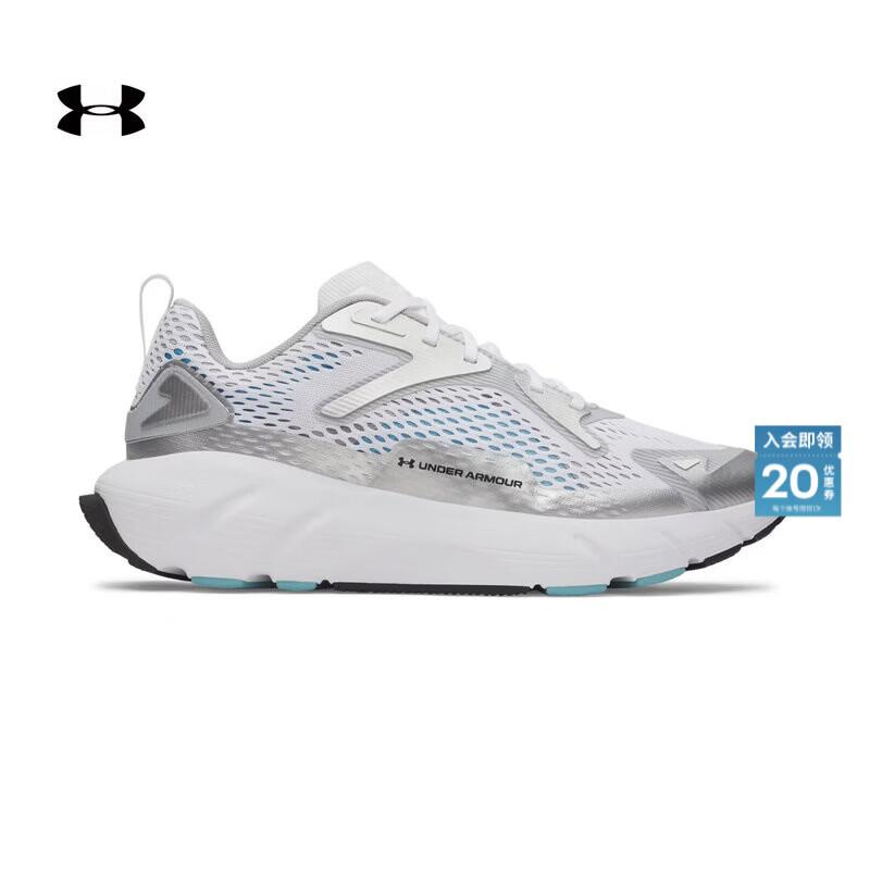 Under Armour Aura Unisex Cushioned Sport Casual Shoes 6005279 EU 39