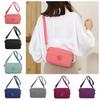 Multi-layered Shoulder Bag Multi-functional Small Phone Bag  Cosmetic Bag