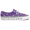 Vans Our Legends x Authentic 44 DX 'Mongoose - Purple Paisley' Men's VN0A7Q5CPRP