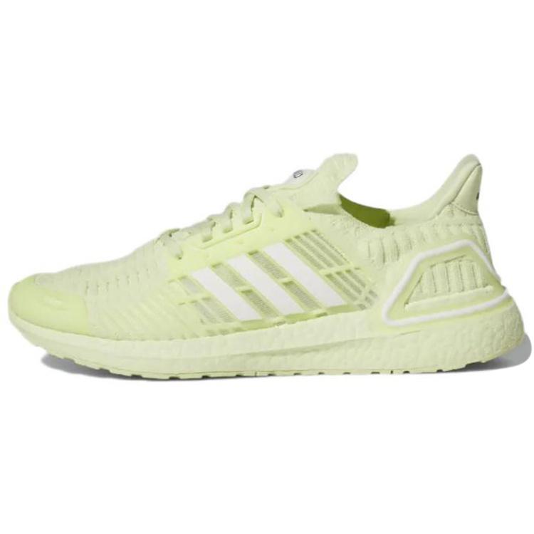 adidas Ultraboost DNA CC_1 Almost Lime Solar Yellow Men s GX2922 EU 41⅓