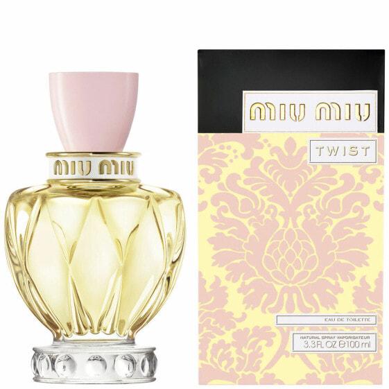 

Парфюм Miu Miu Twist 100мл