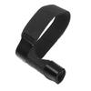 Toe Fixator Multi Adhesive Toe Fracture Fixator Curvature Correction Injury Support BraceBlack