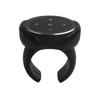 Car Wireless Smart Remote Steering Wheel Control Buttons Media Bluetooth 5.0 For IOS Android Phone Motorcycle MP3 Music Play