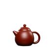 Dragon Egg Da Hong Pao Clay Handmade Yixing Zisha Tea Set