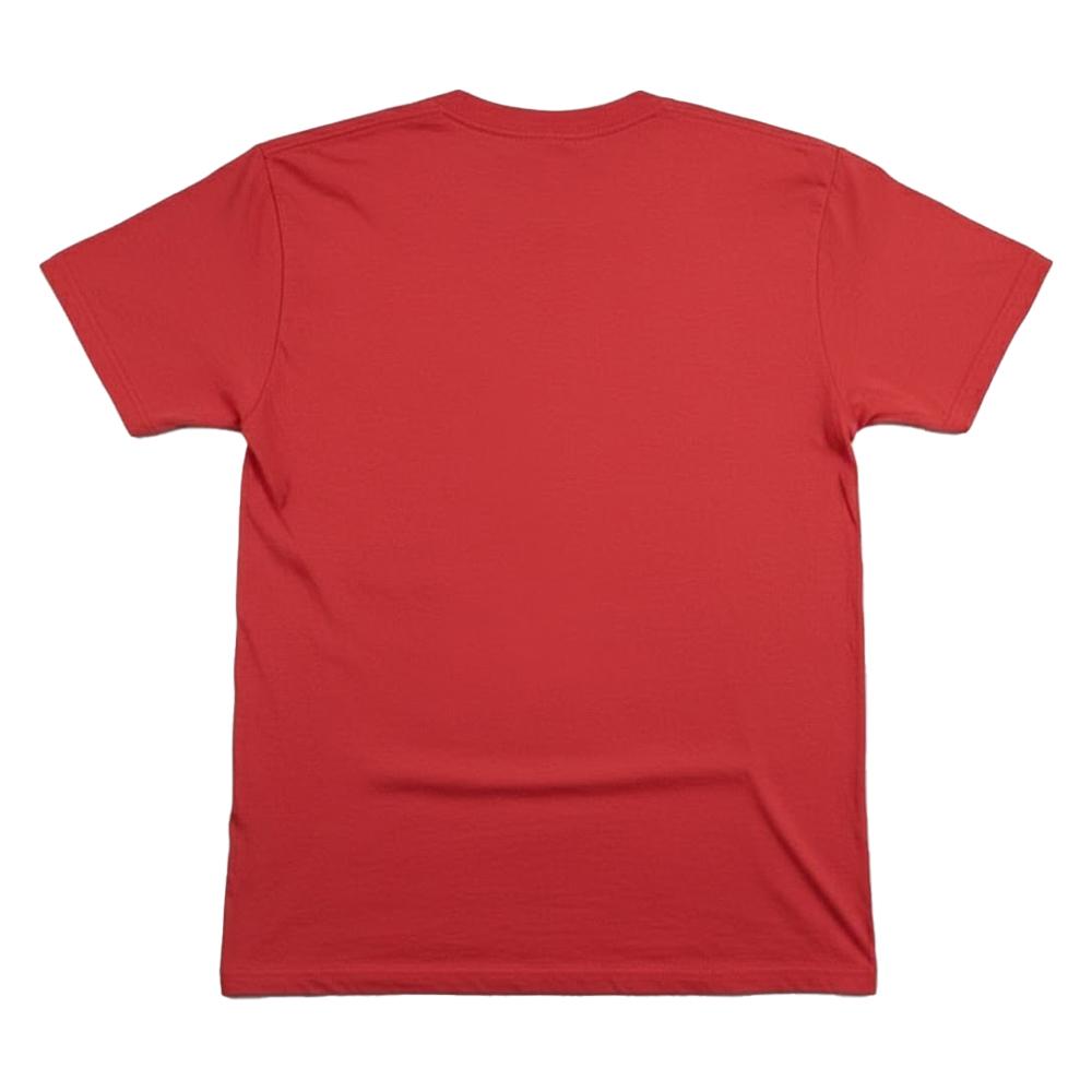 Oldsmobile Unisex Adult Vintage Logo Heather T-Shirt