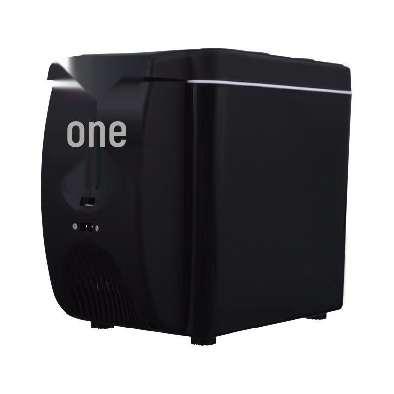 

Автомобильный холодильник 6 л - Компактный мини-холодильник с функциями подогрева и охлаждения для общежитий и транспортных средств 310x182x265 mm