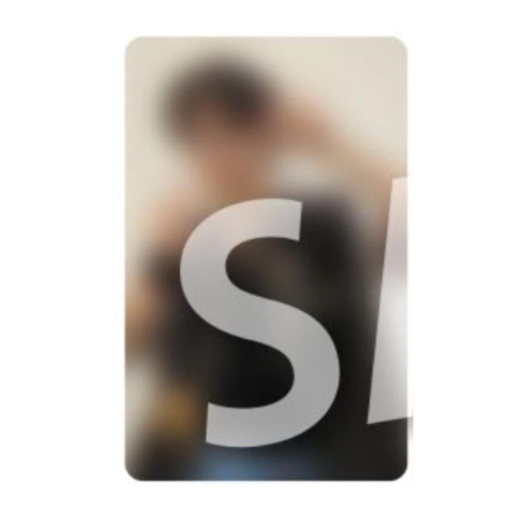 PRE-ORDER LYNKPOP Stray Kids World Tour dominATE JAPAN VR LIMITED OFFICIAL PHOTO CARD