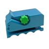Compact Handheld Cutting Tools 3D Printing Cardboard Strip Stripper  Cat Scratchers
