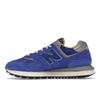 New Balance X Bodega 574 Legacy 'Departure' Blau Herren U574LG