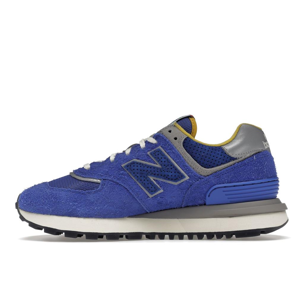 New Balance X Bodega 574 Legacy 'Departure' Blau Herren U574LG