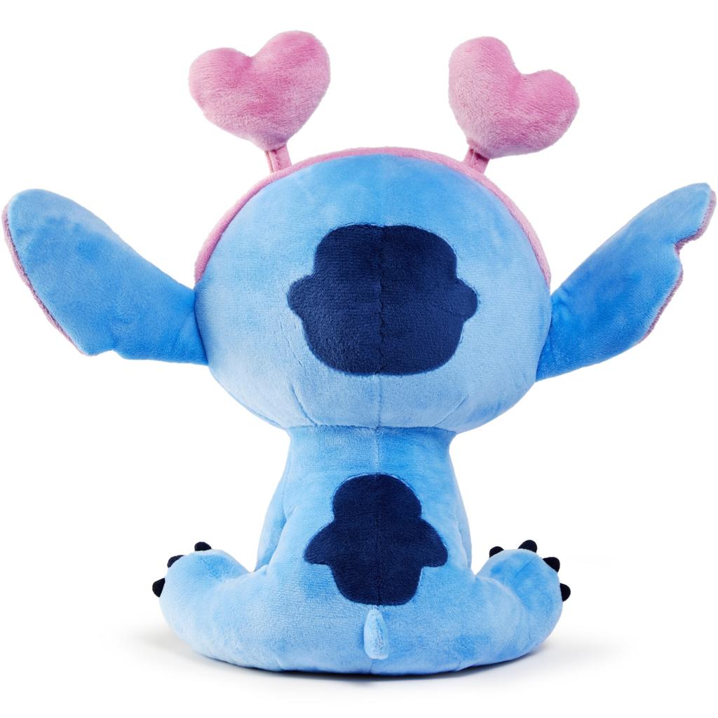 Disney Stitch Plush Toy 25 cm Soft Cute Stuffed Animal Doll Kids Gift