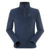 Lafuma Fleece Jacket with Half-zip Access Micro