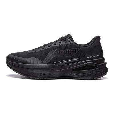 Li Ning Furious Rider 9 ESSENTIAL Tlumení Protiskluzový Odolný proti oděru Lehký Pružný Nízký Kotník Ležérní ARZV015-3