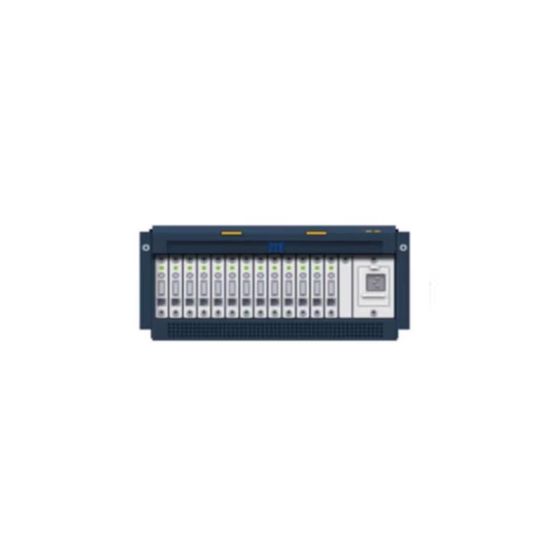 

ZTE ZXV10 VDB100 HD Digital TV Wall Server (CN version)