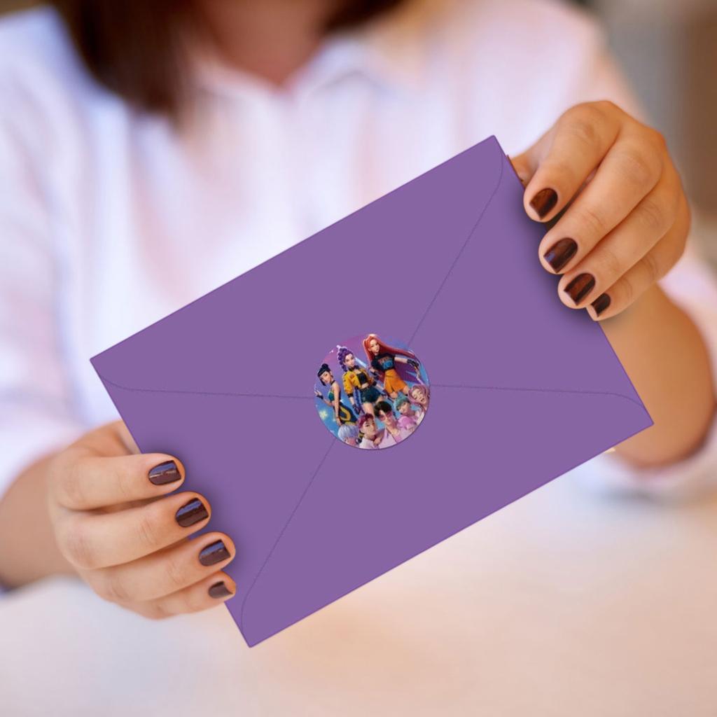 Party Invitations, Birthday Invitations, Writable Birthday Party Invitation Cards, Letter Stickers
