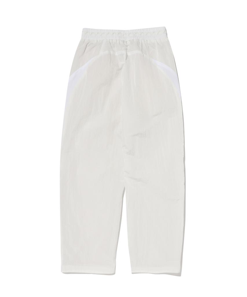 REEBOK Rival Ripstop Wide Pants - White