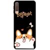 For Phone Case Samsung Galaxy A7 2018 Case Bumper Soft TPU Silicone Coque Back Cover For Samsung A7 2018 A750 A750F Case Fundas