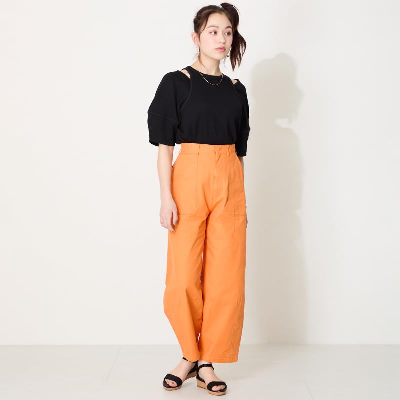 Oriental Traffic Casual Flat Sandals with Wedge Platform Available in Plus and Petite Sizes Size E Women's Soles, Lamé, Sole, Sizes, 25.0cm-25.5cm,