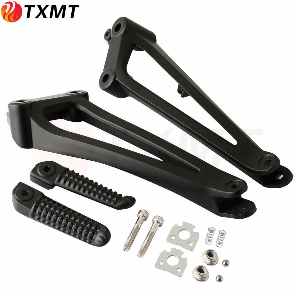 Yamaha YZF1000 R1 2009-2014 Rear Footrest Bracket