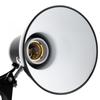Desk Lamp Drawing Table Lamp E27 Tobi Lumiled + Clamp Desk