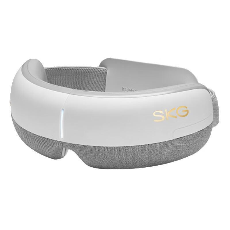 SKG E3 Foldable Airbag Eye Massager