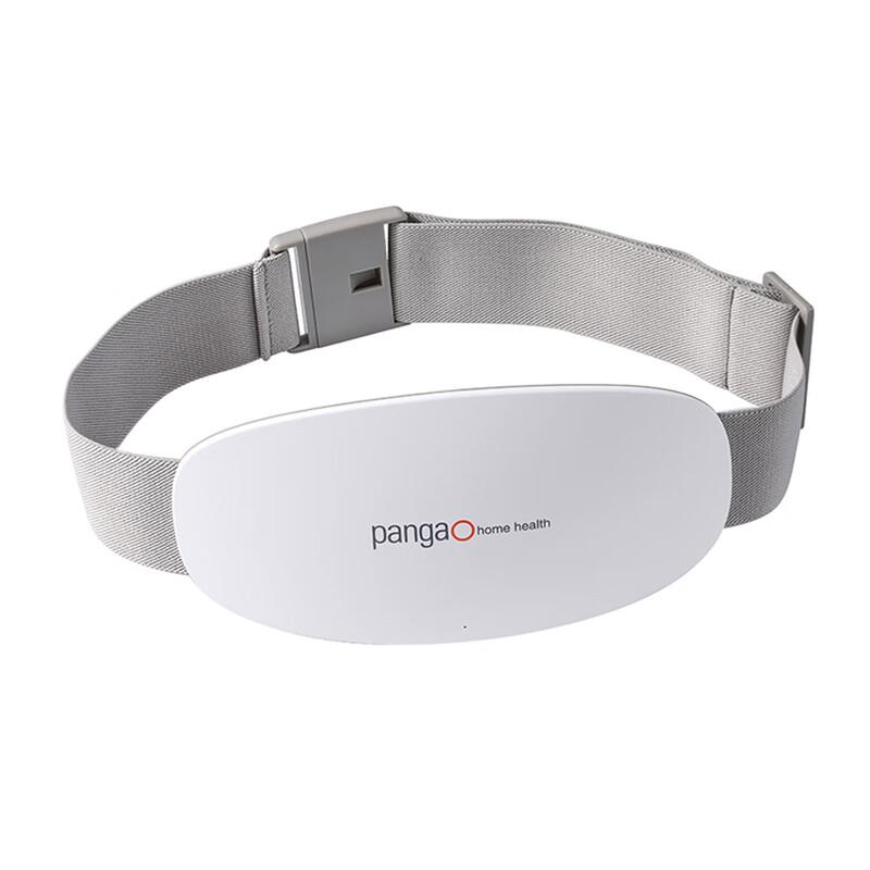 

PANGAO Smart Pulse & Red Light Waist Massager