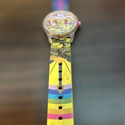 Relojes unisex
