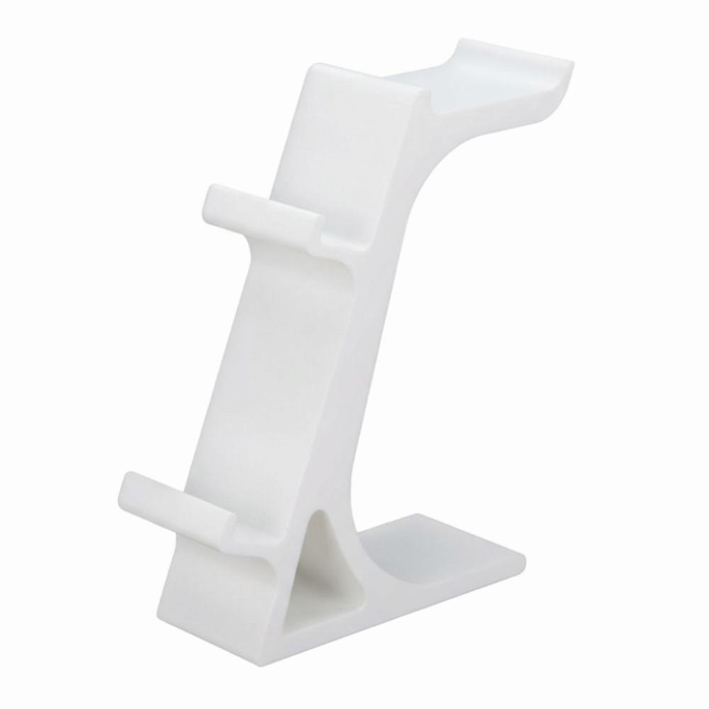 Stable Wireless Game Controller Holder 2-layer Gamepad Support Bracket Gamepad Display Stand  Home