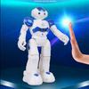 Inteligentní robot Multifunkční nabíjecí dětská hračka Tančící dálkový ovladač