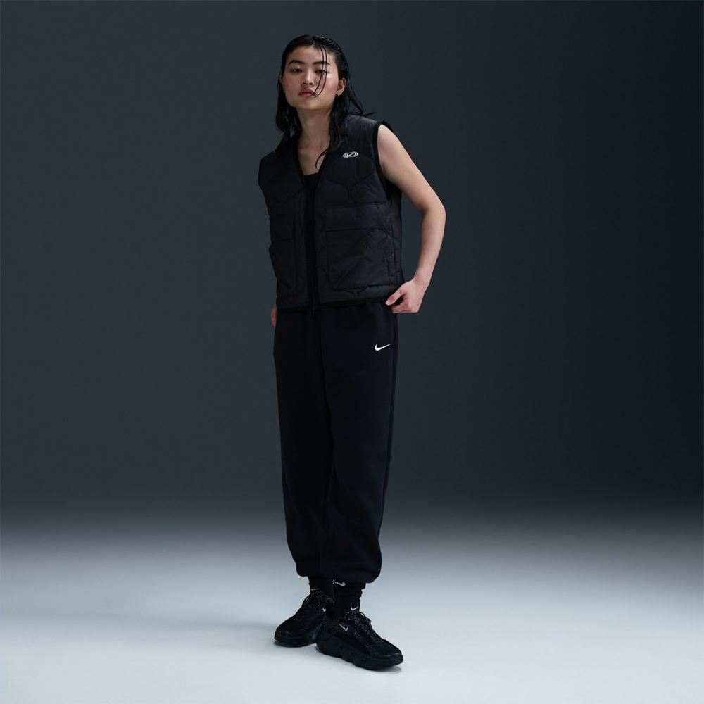 

Nike Женский стеганый жилет Nike SportSwear HQ3007 010 85