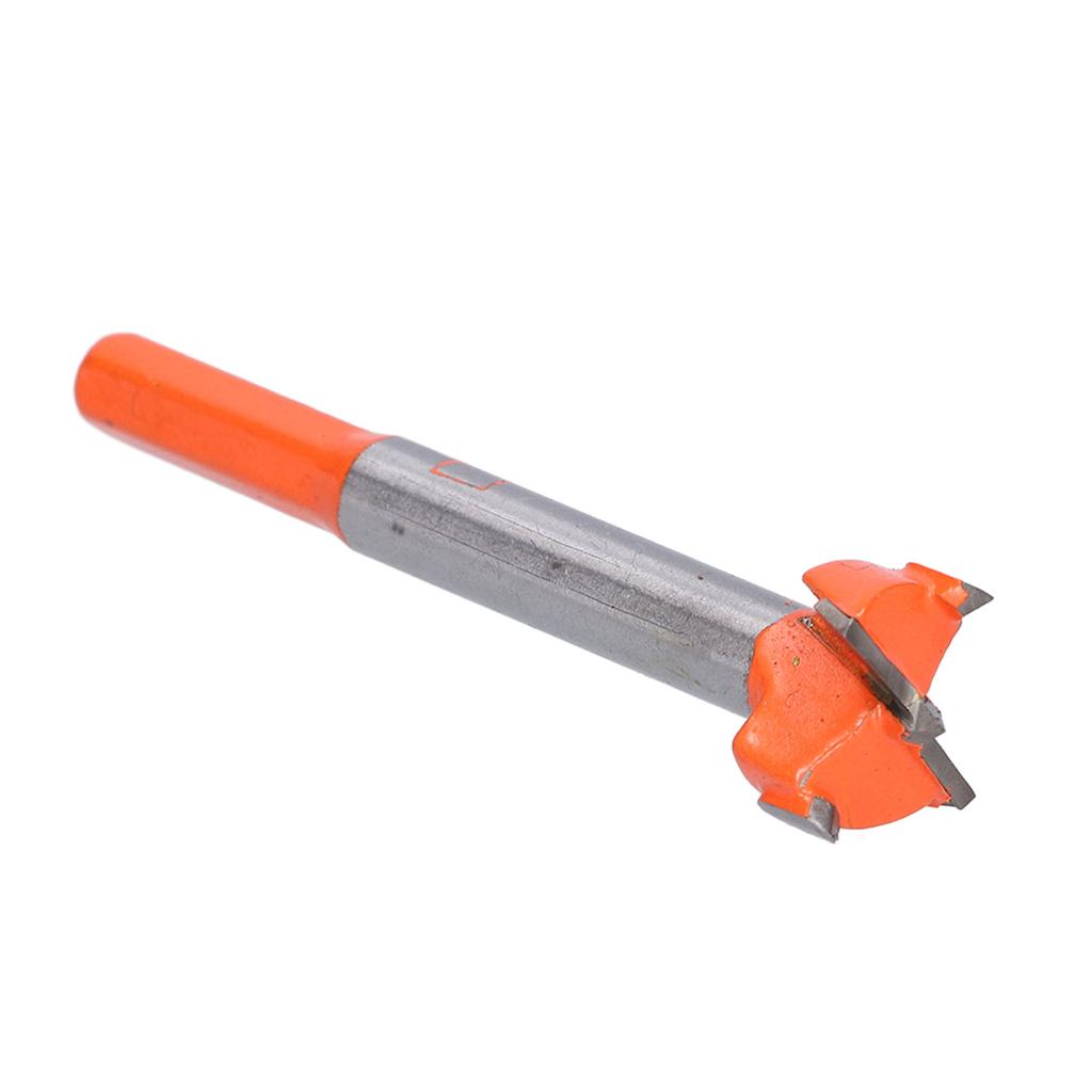 Forstner Drill Bit Carbide Boring Hinge Hole Opener Bits Woodworking Drill Bit for Wood