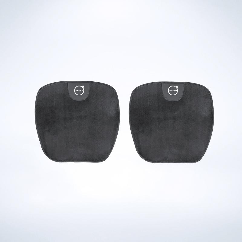 Car Interior Seat Cover Plush Cushion Backrest Pad For Volvo XC90 V90 V60 XC60 V40 S80 S60 S90 C40 XC40 V70 XC70 C30 C70 EX90
