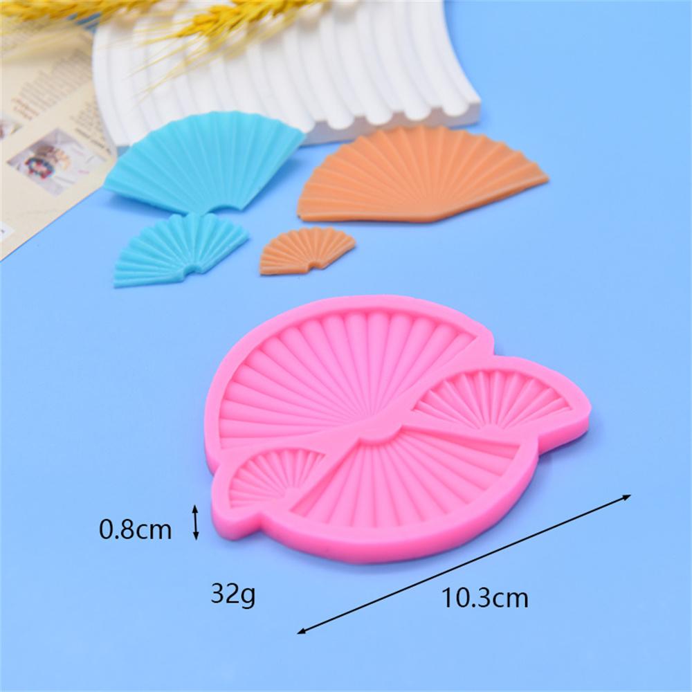 1Pc Cartoon Cute Cake Mould Baby Shower Party 3D Silicone Fondant Cookie Chocolate Mold for DIY Cake Decorating Tools