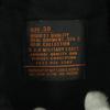 B.B.H.CLOTHING Lammfellimit-Futter Lammfellimit-Jacke 38 schwarz Herren Gebraucht
