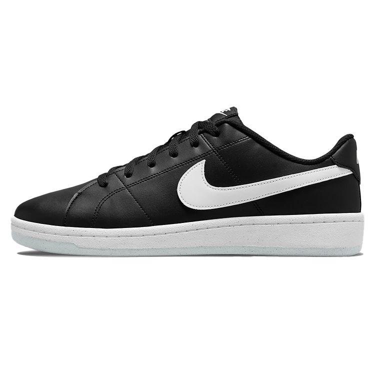 

Кроссовки мужские Nike Court Royale 2 Next Nature черные белые DH3160-001 43