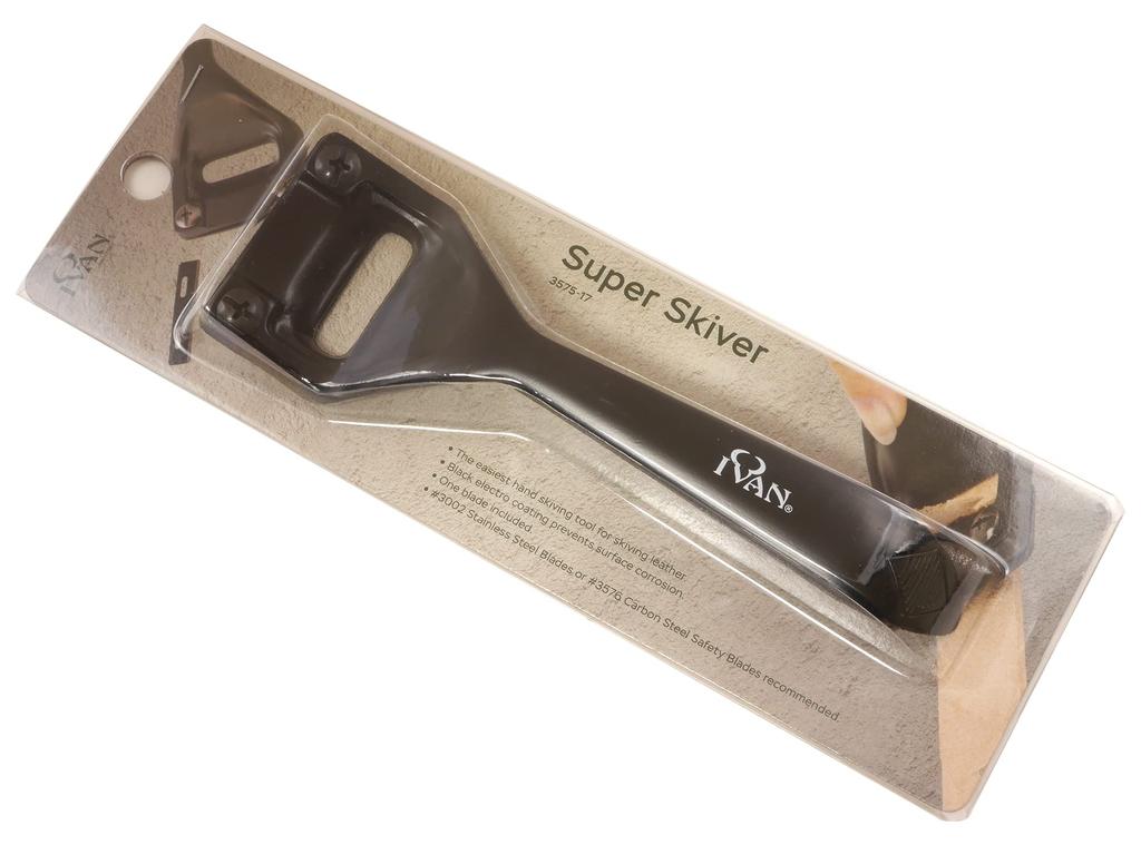 Craftsha Leather Tool Super Skiver 28970