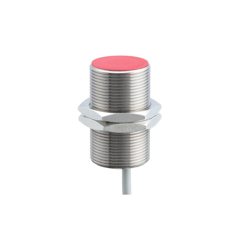 Baumer 11081013 IGYX 30P17B3/L Inductive Proximity Switch