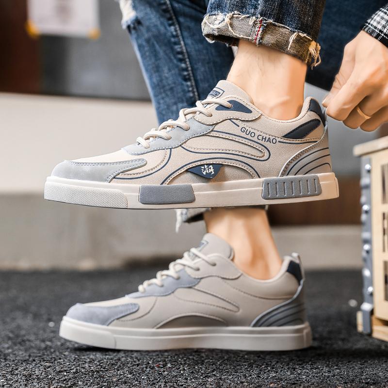 Große Größe 47 Herrenschuhe Sneakers Herren Freizeitschuhe Luxuriöse Atmungsaktive Herren Laufschuhe Trendschuhe für Herren Laufschuhe Herrenschuhe