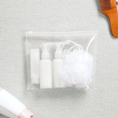 Utensilien & Accessoires – Nachfüllbehälter für Kosmetik
