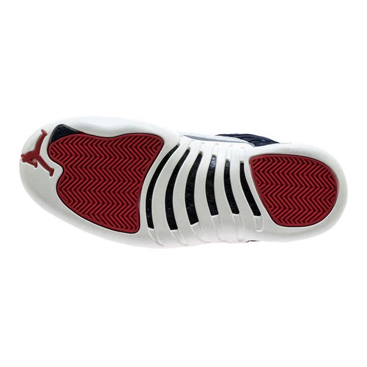 (GS) Air Jordan 12 Retro 'International Flight' Kids' BV8017-445