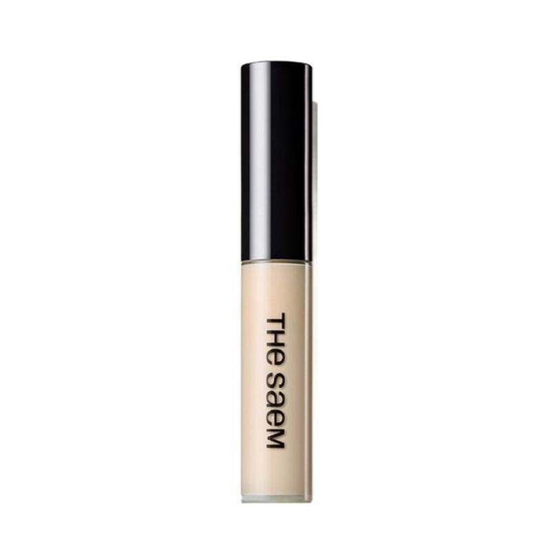 The Saem Cover Perfection Tip Concealer 6.5g