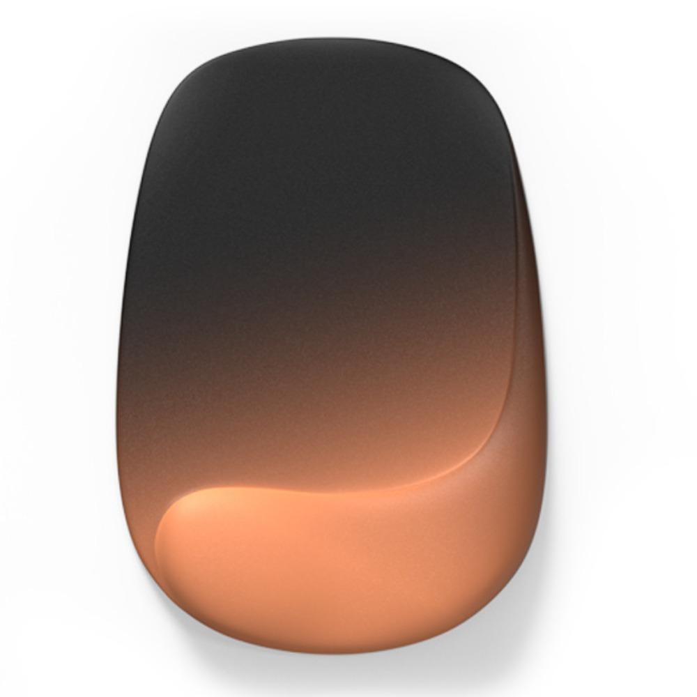 Ergonomic Keyboard Hand Cushion Slow Rebound Wrist Rest Pad Mouse Palm Mat  Computer Accessories